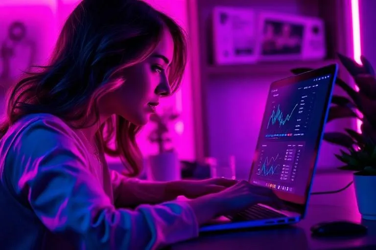 Real-Time Performance Tracking